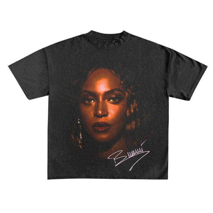 Beyonce - Vintage Tee