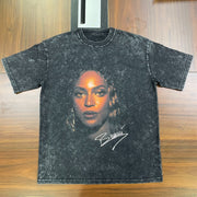 Beyonce - Vintage Tee