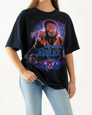 Thriller - Graphic Tee Printify