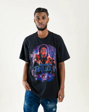 Thriller - Graphic Tee Printify