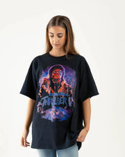 Thriller - Graphic Tee Printify