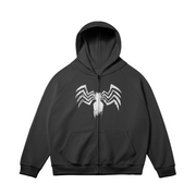 Venom - Zip Hoodie