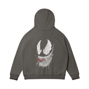 Venom - Zip Hoodie