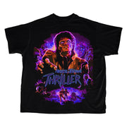 Thriller - Graphic Tee Printify